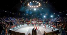 Stire din Sport : Baschet / Echipele României intră în „focurile” FIBA 3x3 U23 World Cup de la Circul Metropolitan