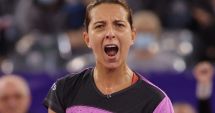 Stire din Sport : Eliza Samara, punct de aur pentru România, în victoria cu Suedia
