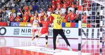 Stire din Sport : Handbal / Naţionala feminină a României a cucerit Trofeul Carpaţi