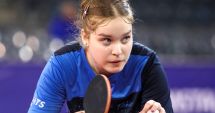 Stire din Sport : Constănţeanca Elena Zaharia, parcurs foarte bun la Europa Top 10 juniori