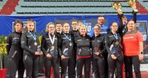 Stire din Sport : Constănţeanca Bianca Mei-Roşu, medaliată cu aur la Europa Top 10 pentru juniori