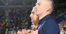 Stire din Sport : Fotbal / Edward Iordănescu va continua la echipa națională. „Sper să rezolvăm problemele identificate”
