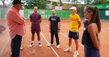 Stire din Sport : Tenis / Andreea Soare, de la CS Medgidia, invitată să participe la celebra Academie a lui Rafael Nadal