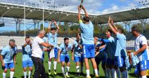 Stire din Sport : Cei mai buni la oină! Frontiera Tomis a câştigat Cupa Federaţiei - 90 de ani
