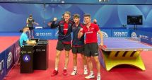 Stire din Sport : Tricolorii lui Andrei Filimon, doar victorie de palmares cu Hong Kong