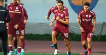 Stire din Sport : Fotbal, Conference League / Meciul Slavia Praga - CFR Cluj, arbitrat de italianul Fabio Maresca