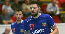 Stire din Sport : Handbal / Adio, grupe! Steaua, eliminată de Ferencvaros din EHF European League