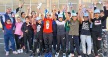 Stire din Sport : Ministerul Sportului / Novak: „Prin noua lege, primăriile vor fi obligate să investească la nivel de copii şi juniori”