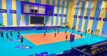 Stire din Sport : Volei / CS Arcada debutează în Liga Campionilor. Meciul din Bulgaria, în direct pe Youtube