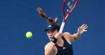 Stire din Sport : Tenis / Elena Gabriela Ruse, semifinalistă în turneul WTA de la Monastir, în proba de dublu