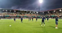Stire din Sport : Fotbal / Silkeborg - FCSB, în Conference League. Dică: „La ce ghinioane am avut, se poate întâmpla orice”