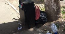 Stire din Social : Amenzi peste amenzi, date de autorităţile locale. Constănţenii, sancţionaţi din cauza gunoiului aruncat la întâmplare