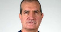 Stire din Sport : Presă sportivă / Ziaristul Daniel Scorpie, de la Gazeta Sporturilor, dat dispărut!