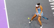 Stire din Sport : Tenis / Probleme medicale! Irina Begu a renunţat să mai participe la turneul Transylvania Open