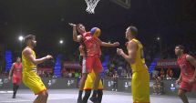 Stire din Sport : Tinerii „vulturi”, culoar dificil către faza meciurilor eliminatorii