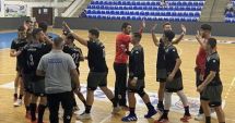 Stire din Sport : Handbal / CS Medgidia, meci greu cu CSM Bucureşti II. Adrian Georgescu: „Am mare încredere în puterea jucătorilor”