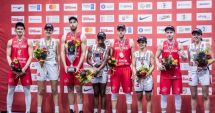 Stire din Sport : Baschet / Franţa şi Polonia au cucerit laurii FIBA 3x3 U23 World Cup 2022 de la Bucureşti