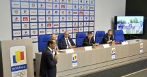 Stire din Sport : Olimpism / Mihai Covaliu: „Dacă există un adevărat simbol al păcii în lume, acesta este Spiritul Olimpic”