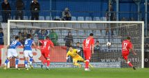 Stire din Sport : Fotbal, suporteri / Farul a pus în vânzare biletele pentru partida cu Universitatea Cluj