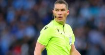 Stire din Sport : Fotbal / „Centralul” Istvan Kovacs, delegat la UEFA la partida Bayer Leverkusen - FC Porto, din Liga Campionilor