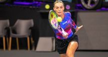 Stire din Sport : Tenis / Ana Bogdan, eliminată prematur din turneul Transylvania Open. Tie-break în primul set