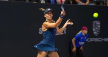 Stire din Sport : Tenis / Irina Bara, învinsă de spaniola Nuria Parrizas Diaz, în primul tur al turneului Transylvania Open