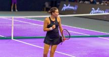 Stire din Sport : Tenis / Elena Gabriela Ruse, singura româncă ajunsă în optimile turneului Transylvania Open