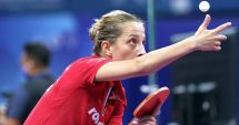 Stire din Sport : Constănţeanca Eliza Samara, vedeta naţionalei României în duelul cu Turcia