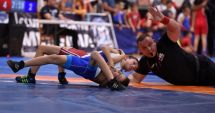 Stire din Sport : Lupte / Cei mai mici juniori vor concura la Campionatele Naţionale de la Târgu Mureş