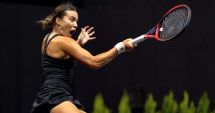 Stire din Sport : Tenis / Elena Gabriela Ruse, eliminată de chinezoaica Wang din turneul WTA Transylvania Open