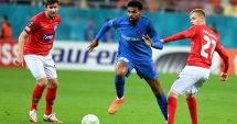 Stire din Sport : Fotbal, Conference League / FCSB, o nouă umilinţă maximă: 0-5 cu Silkeborg, la Bucureşti