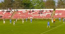 Stire din Sport : Gloria Albeşti înfruntă pe CS Afumaţi în derby-ul etapei a opta
