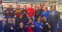 Stire din Sport : Box / Pugilistele tricolore urcă în ring, la Campionatele Europene pentru senioare de la Budva