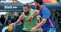 Stire din Sport : "Gladiatorii din Tomis", debut de stagiune în compania CSM-ului Galaţi