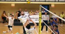 Stire din Sport : Socotelile cu Dej, încheiate la timp! CSM Constanţa, la primul succes al stagiunii