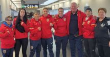 Stire din Sport : Box / Claudia Nechita şi Loredana Marin, calificate în sferturile de finală ale Campionatelor Europene de la Budva