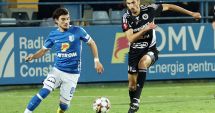 Stire din Sport : Farul a trecut la pas de U Cluj şi se pregăteşte pentru marele derby cu Rapid