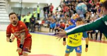 Stire din Sport : Ionuţ Nistor şi Gabriel Ilie au marcat pentru România în victoria cu Ucraina