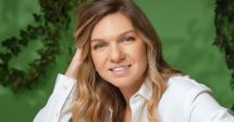 Stire din Sport : Tenis / Simona Halep se menţine pe locul al nouălea în clasamentul mondial, chiar şi fără joc