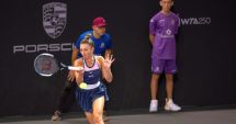 Stire din Sport : Tenis / Cinci jucătoare în lotul României pentru întâlnirea cu Ungaria, din Billie Jean King Cup