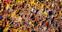 Stire din Sport : Fotbal / Peste 5.000 de suporteri s-au înscris pentru a avea acces la cele mai bune bilete la EURO Under 21