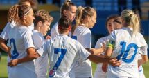 Stire din Sport : Fotbalistele Farului, marş triumfal către promovarea în Liga I
