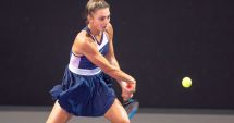 Stire din Sport : Tenis / Jaqueline Cristian şi Monica Niculescu, sfert-finaliste în turneul de la Rouen, în proba de dublu
