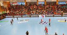 Stire din Sport : Handbal / Adversare puternice pentru echipele româneşti în turul al treilea al EHF European League