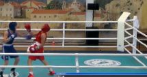Stire din Sport : Box / Loredana Marin, la un pas de semifinalele Campionatelor Europene de la Budva