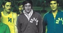 Stire din Sport : Doliu în baschetul românesc. A murit fostul mare jucător Gheorghe Novac