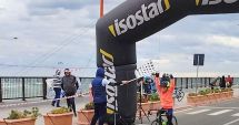 Stire din Sport : Alexis Popescu şi Daria Solomon, campionii Cupei Mării Negre la ciclism