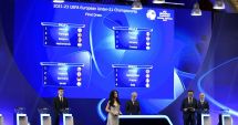 Stire din Sport : Fotbal / România joacă primul meci împotriva Spaniei la EURO U21 2023. Programul complet al competiției