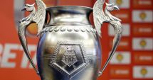 Stire din Sport : Fotbal, Cupa României / A doua zi din faza grupelor: CS Ocna Mureș, revelația ediției! Programul meciurilor de joi