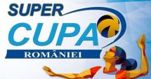 Stire din Sport : Volei / Finala Supercupei României, transmisă în direct la TVR 3, duminică, 23 octombrie